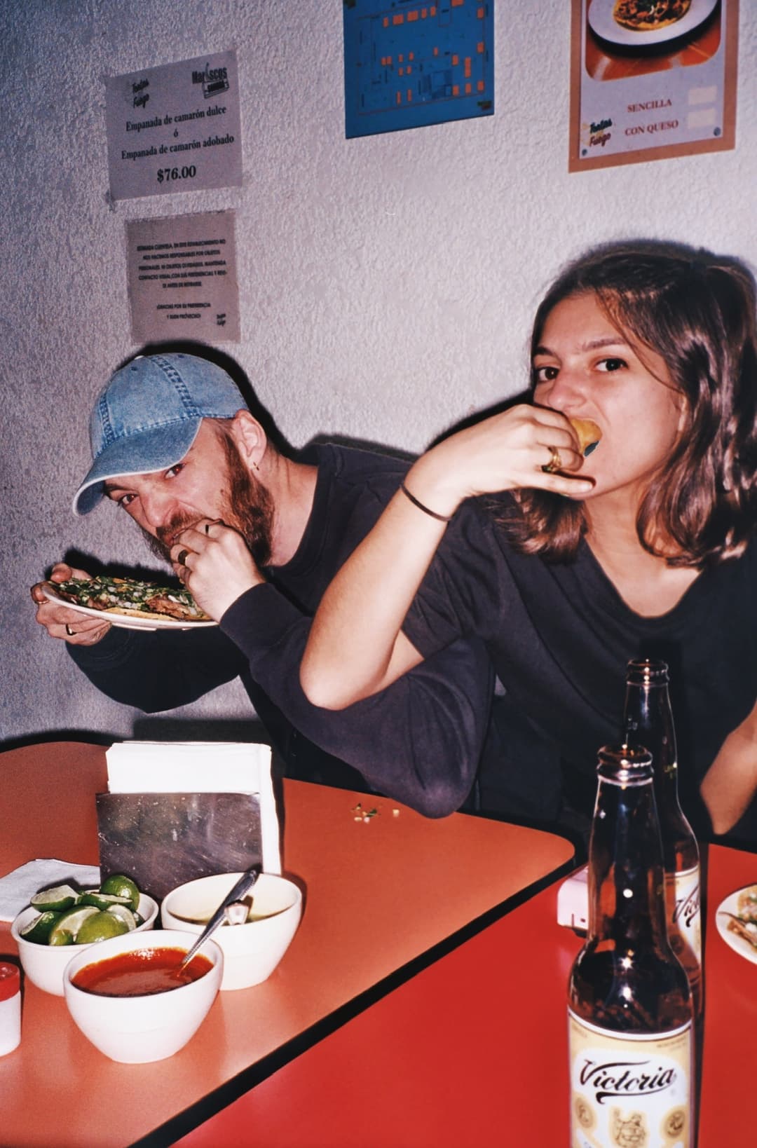 Fiona et Antoine, fondateurs de Techno Studio